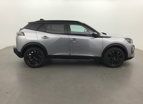 Peugeot 2008 Nouveau Hybrid 145 e-DCS6 GT