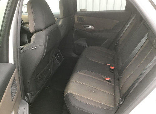 DS DS7 CROSSBACK PureTech 180 EAT8 Performance Line
