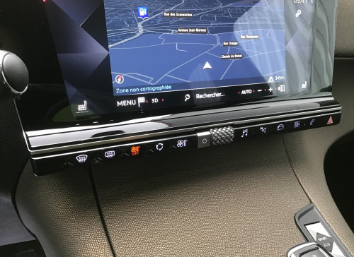 DS DS7 CROSSBACK PureTech 180 EAT8 Performance Line