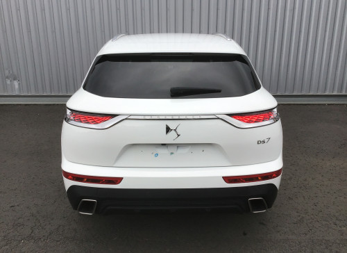 DS DS7 CROSSBACK PureTech 180 EAT8 Performance Line
