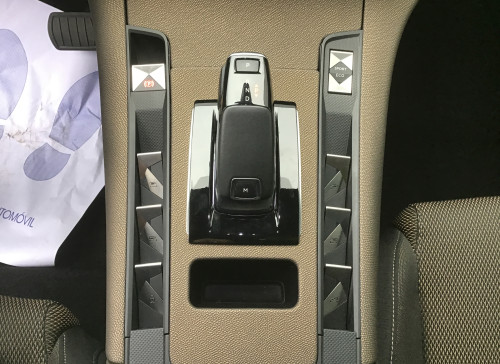 DS DS7 CROSSBACK PureTech 180 EAT8 Performance Line