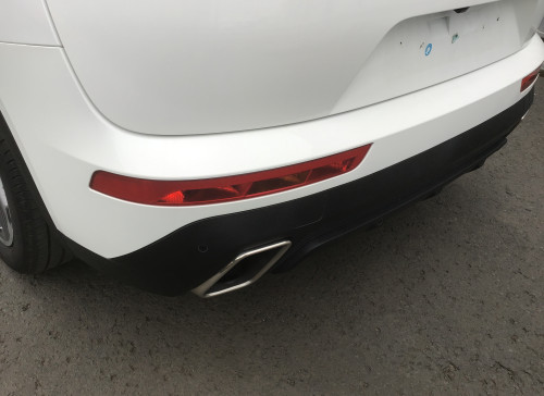 DS DS7 CROSSBACK PureTech 180 EAT8 Performance Line