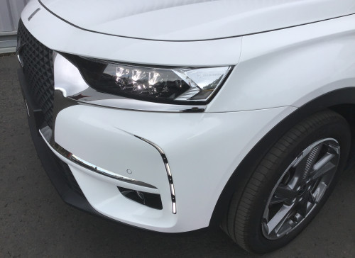 DS DS7 CROSSBACK PureTech 180 EAT8 Performance Line