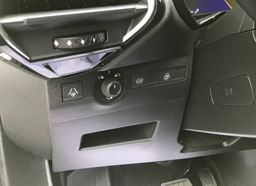 DS DS7 CROSSBACK PureTech 180 EAT8 Performance Line