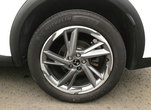 DS DS7 CROSSBACK PureTech 180 EAT8 Performance Line