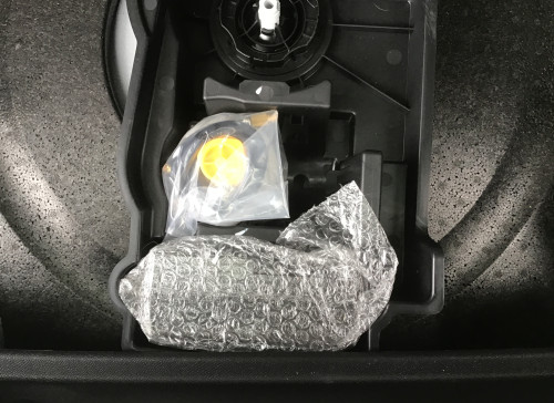 DS DS7 CROSSBACK PureTech 180 EAT8 Performance Line
