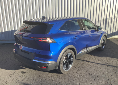 Renault SYMBIOZ Nouveau E-Tech full hybrid 145 Techno