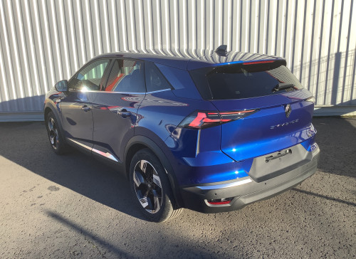 Renault SYMBIOZ Nouveau E-Tech full hybrid 145 Techno