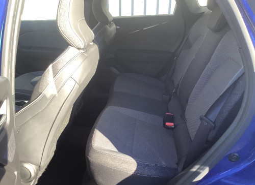 Renault SYMBIOZ Nouveau E-Tech full hybrid 145 Techno