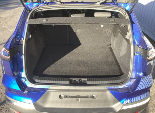 Renault SYMBIOZ Nouveau E-Tech full hybrid 145 Techno