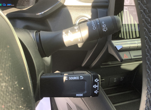 Renault SYMBIOZ Nouveau E-Tech full hybrid 145 Techno