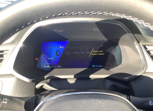 Renault SYMBIOZ Nouveau E-Tech full hybrid 145 Techno
