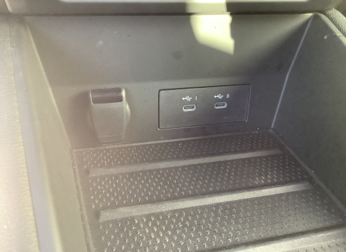 Renault SYMBIOZ Nouveau E-Tech full hybrid 145 Techno