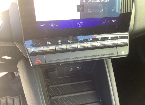 Renault SYMBIOZ Nouveau E-Tech full hybrid 145 Techno