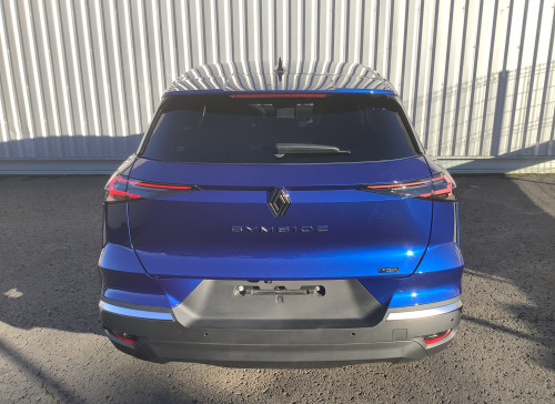 Renault SYMBIOZ Nouveau E-Tech full hybrid 145 Techno