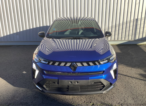 Renault SYMBIOZ Nouveau E-Tech full hybrid 145 Techno