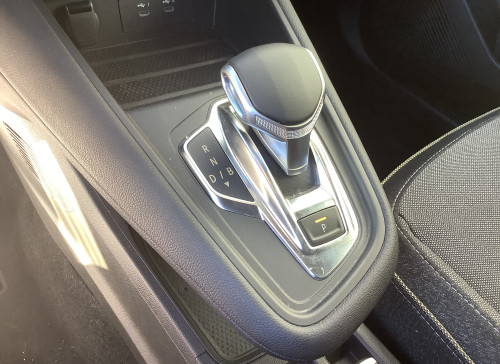 Renault SYMBIOZ Nouveau E-Tech full hybrid 145 Techno