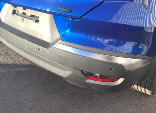 Renault SYMBIOZ Nouveau E-Tech full hybrid 145 Techno