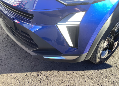 Renault SYMBIOZ Nouveau E-Tech full hybrid 145 Techno