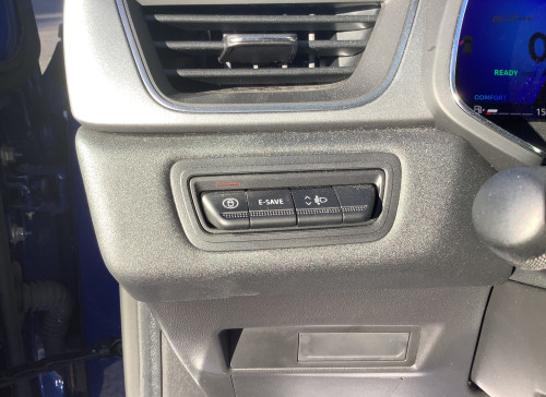 Renault SYMBIOZ Nouveau E-Tech full hybrid 145 Techno