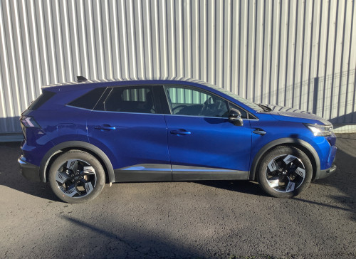 Renault SYMBIOZ Nouveau E-Tech full hybrid 145 Techno