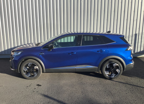 Renault SYMBIOZ Nouveau E-Tech full hybrid 145 Techno