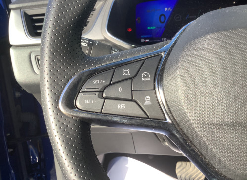 Renault SYMBIOZ Nouveau E-Tech full hybrid 145 Techno