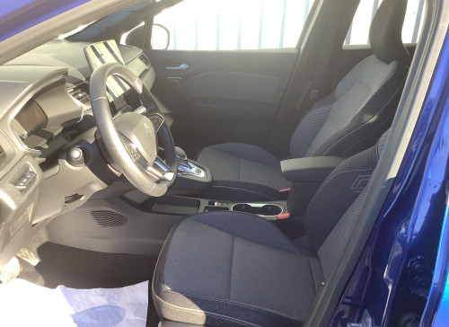 Renault SYMBIOZ Nouveau E-Tech full hybrid 145 Techno