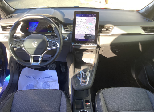 Renault SYMBIOZ Nouveau E-Tech full hybrid 145 Techno