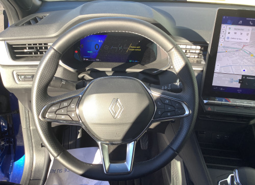 Renault SYMBIOZ Nouveau E-Tech full hybrid 145 Techno