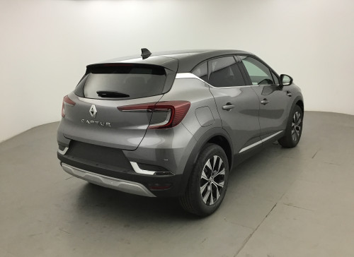 Renault CAPTUR TCe 90 Techno