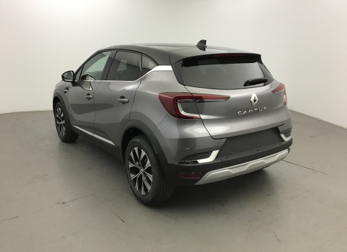 Renault CAPTUR TCe 90 Techno