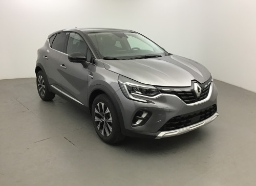 Renault CAPTUR TCe 90 Techno