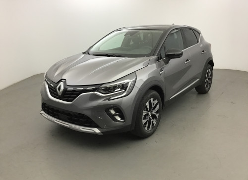 Renault CAPTUR TCe 90 Techno