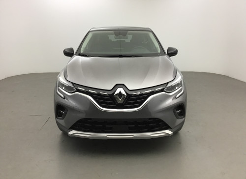 Renault CAPTUR Nouveau TCe 90 Techno