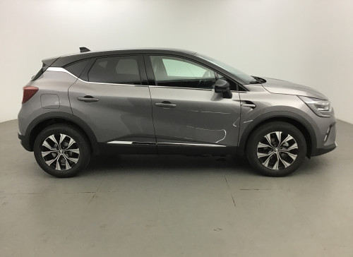 Renault CAPTUR Nouveau TCe 90 Techno