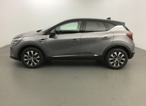 Renault CAPTUR Nouveau TCe 90 Techno