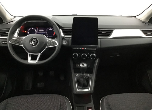 Renault CAPTUR TCe 90 Techno