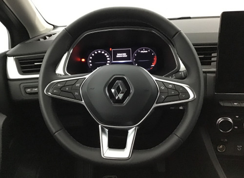 Renault CAPTUR TCe 90 Techno