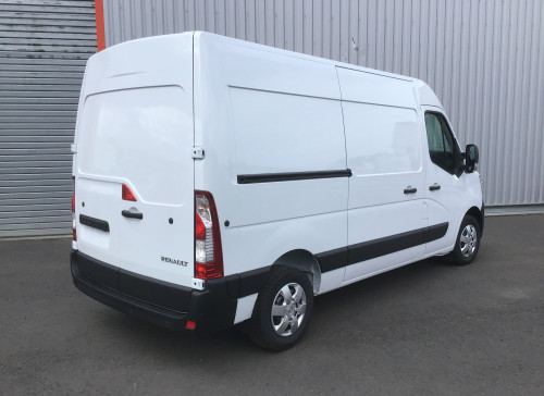 Renault MASTER FOURGON FGN TRAC F3500 L2H2 BLUE DCI 135 GRAND CONFORT