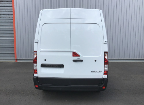 Renault MASTER FOURGON FGN TRAC F3500 L2H2 BLUE DCI 135 GRAND CONFORT