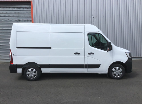 Renault MASTER FOURGON FGN TRAC F3500 L2H2 BLUE DCI 135 GRAND CONFORT