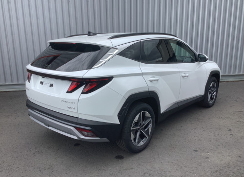 Hyundai TUCSON Nouveau 1.6 T-GDI 215 Hybrid BVA6 Creative