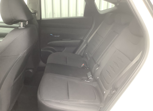 Hyundai TUCSON Nouveau 1.6 T-GDI 215 Hybrid BVA6 Creative