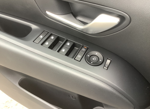 Hyundai TUCSON Nouveau 1.6 T-GDI 215 Hybrid BVA6 Creative
