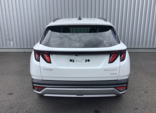 Hyundai TUCSON Nouveau 1.6 T-GDI 215 Hybrid BVA6 Creative