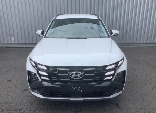 Hyundai TUCSON Nouveau 1.6 T-GDI 215 Hybrid BVA6 Creative