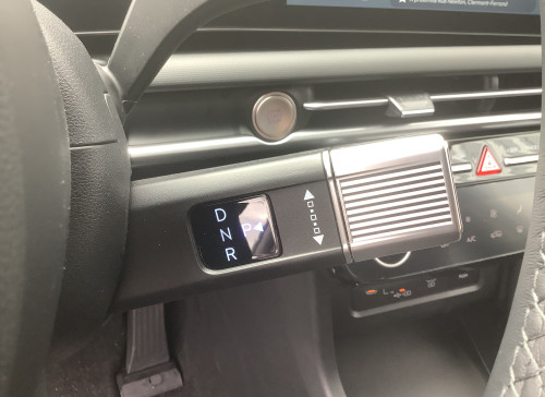 Hyundai TUCSON Nouveau 1.6 T-GDI 215 Hybrid BVA6 Creative