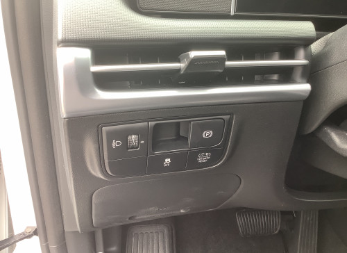 Hyundai TUCSON Nouveau 1.6 T-GDI 215 Hybrid BVA6 Creative