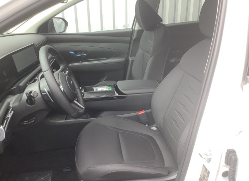 Hyundai TUCSON Nouveau 1.6 T-GDI 215 Hybrid BVA6 Creative